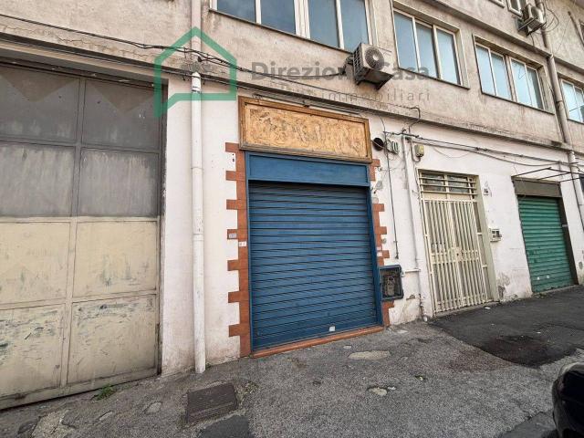 Ufficio in vendita a Municipalità 4, Arenaccia