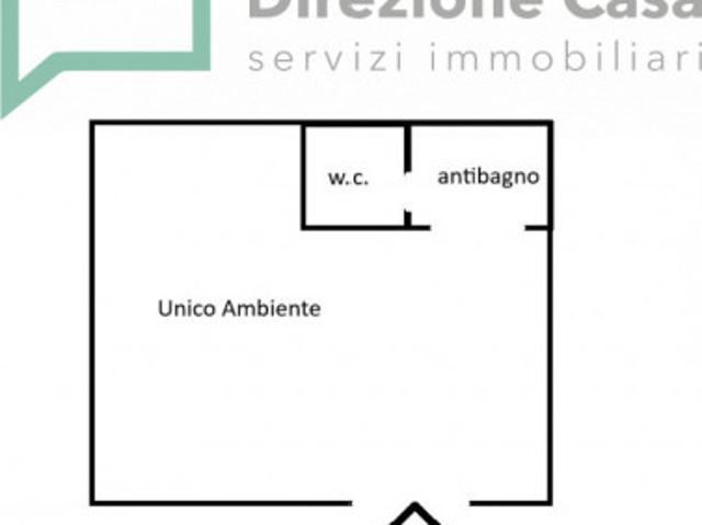 Ufficio in affitto a Napola, Campania