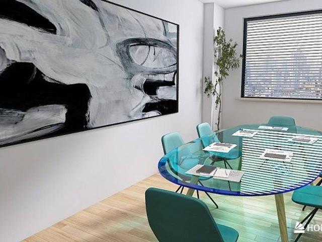 Ufficio in affitto a Municipalità 4, Napola