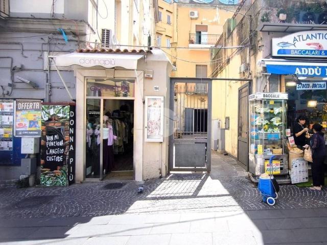 Ufficio in affitto a Municipalità 5, Campania