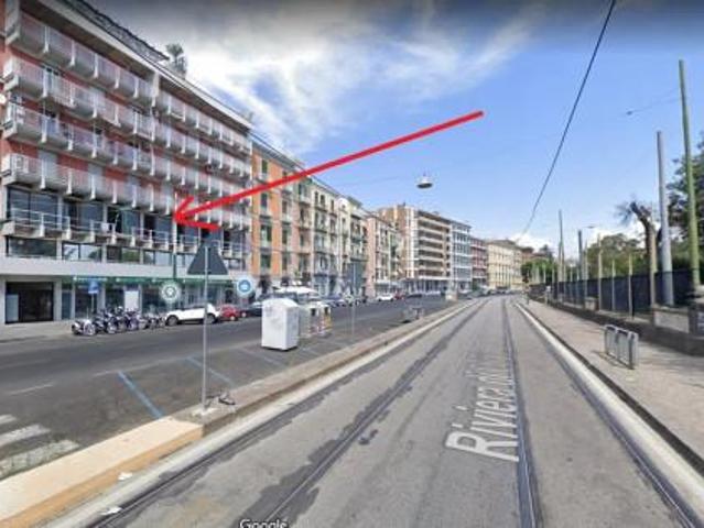 Ufficio in affitto a Municipalità 2, Napola