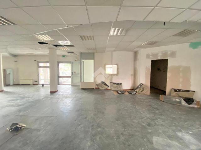 Ufficio in affitto a Comunità montana della valle Trompia, Nave