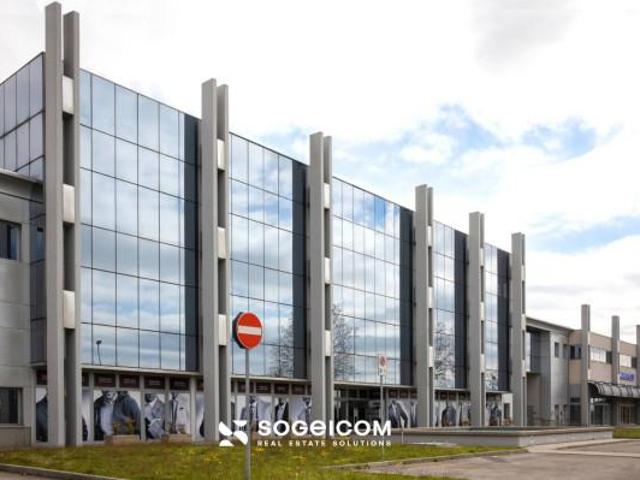 Ufficio in affitto a Nervesa Della Battaglia, Veneto