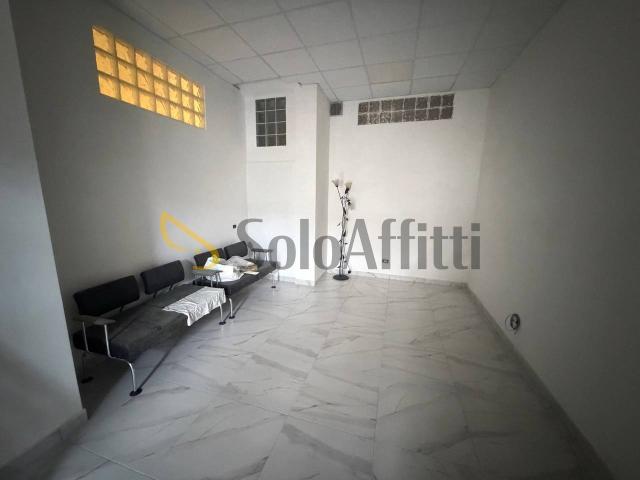 Ufficio in affitto a Borgo Medievale, Roma Capitale