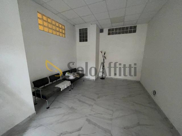 Ufficio in affitto a Borgo Medievale, Roma Capitale