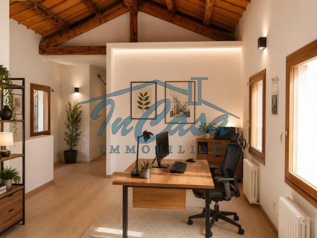 Ufficio in affitto a Noale, Veneto