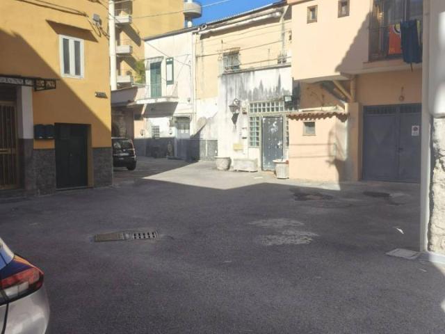 Ufficio in affitto a Cicalesi, Nocera Inferiore