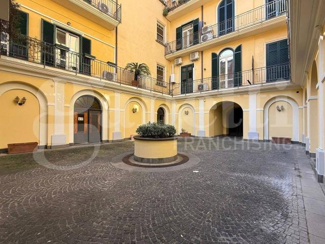 Ufficio in affitto a Piedimonte, Nocera Inferiore