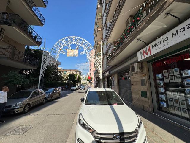 Ufficio in affitto a Piedimonte, Nocera Inferiore
