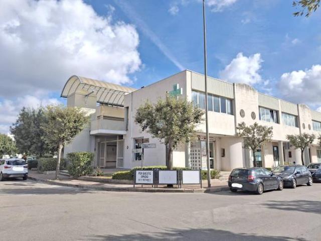 Ufficio in affitto a Puglia, Bari
