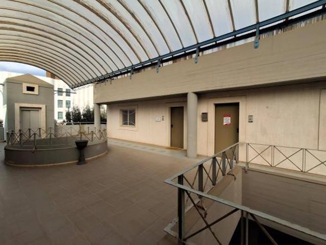Ufficio in affitto a Puglia, Bari