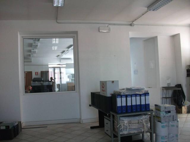 Ufficio in affitto a Sant'Antonio, Piemonte