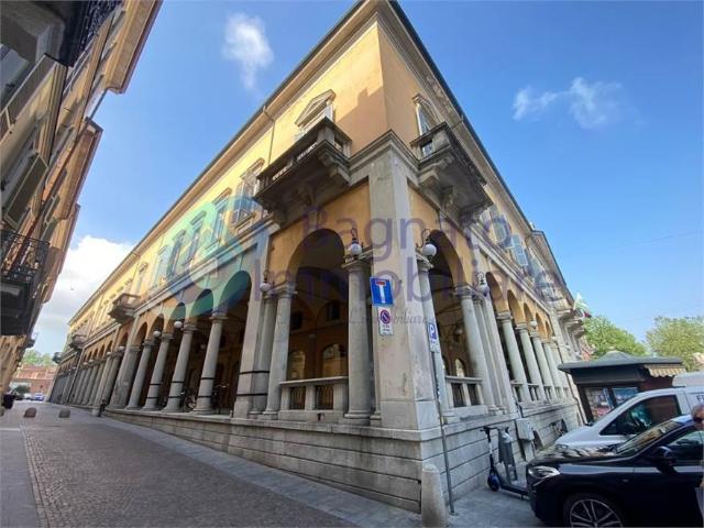 Ufficio in affitto a Sacro Cuore, Piemonte