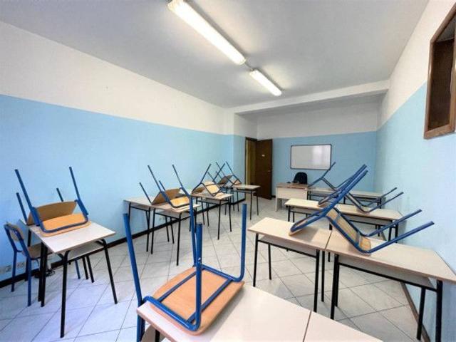 Ufficio in affitto a Porta Mortara, Piemonte