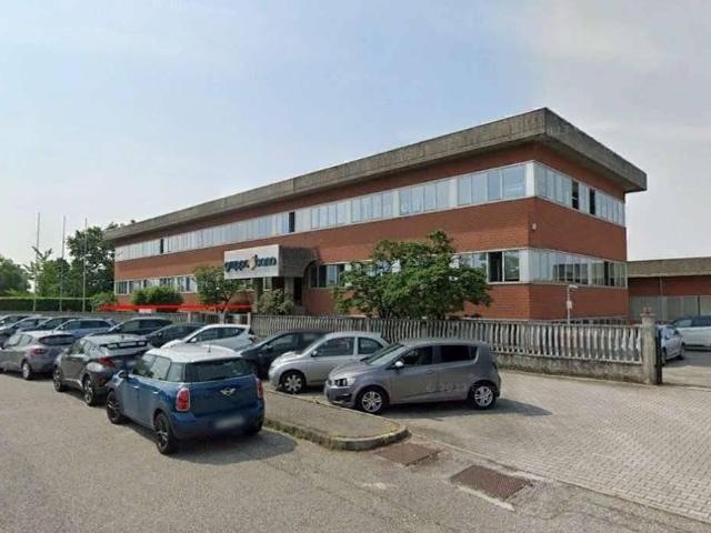 Ufficio in affitto a Piemonte, Novara