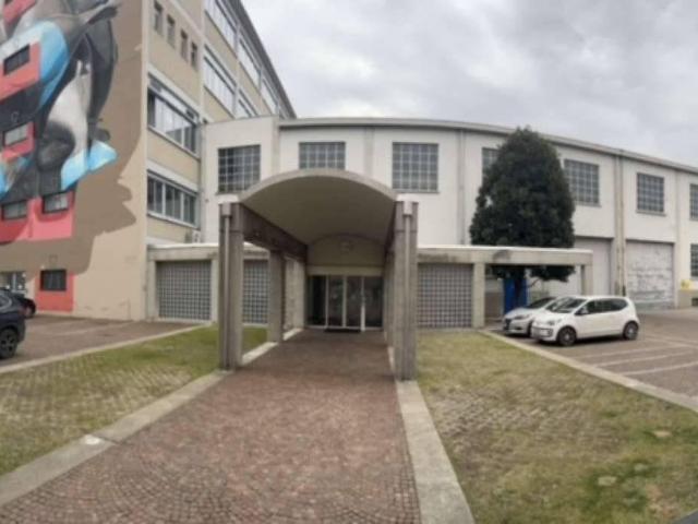 Ufficio in affitto a Piemonte, Novara