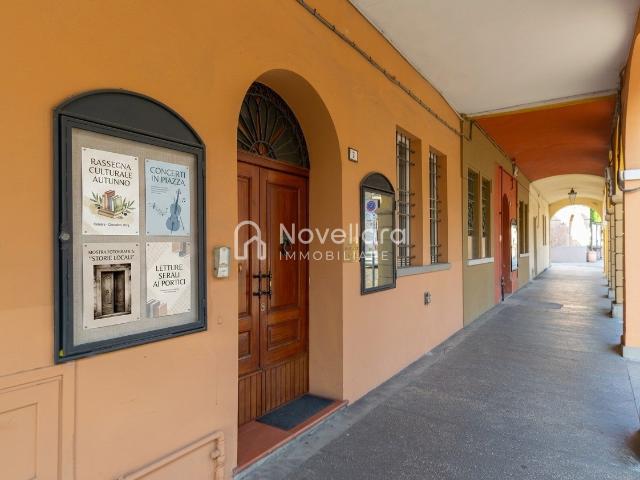 Ufficio in affitto a Bassa Reggiana, Re