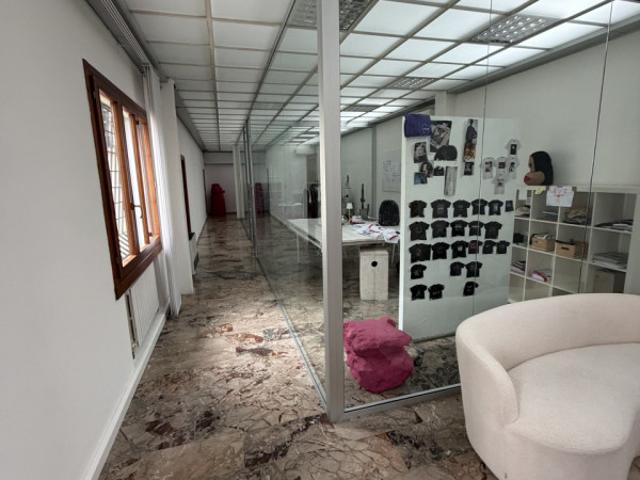 Ufficio in affitto a Noventa Padovana, Veneto