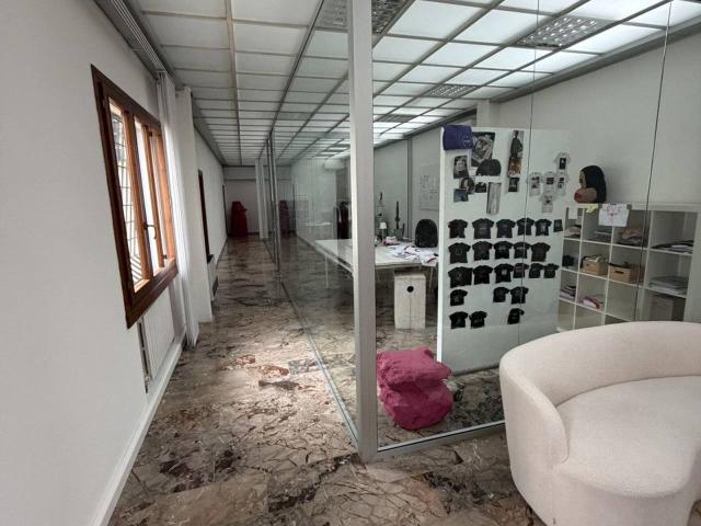 Ufficio in affitto a Noventana, Noventa Padovana