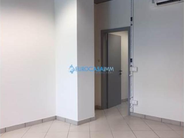 Ufficio in affitto a Unione delle Terre d'Argine, Novi Di Modena