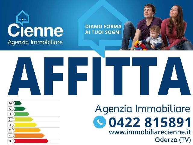 Ufficio in affitto a Camino, Oderzo