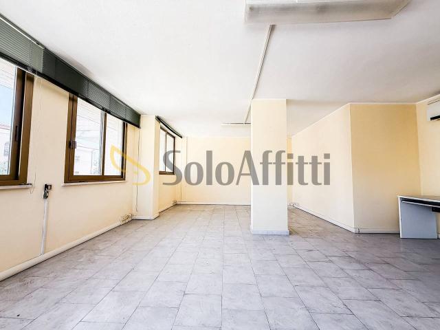 Ufficio in affitto a San Pantaleo, Sardigna/Sardegna