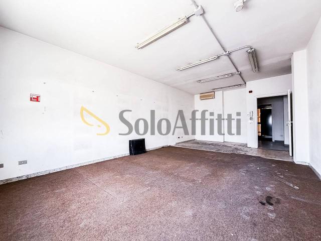 Ufficio in affitto a San Pantaleo, Sardigna/Sardegna