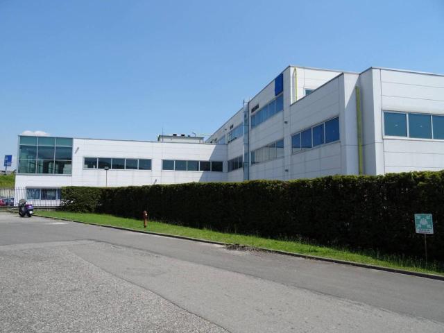 Ufficio in affitto a Grassobbio, Lombardia