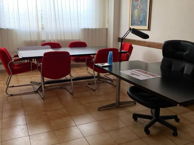 Ufficio in affitto a Marche, Ancona