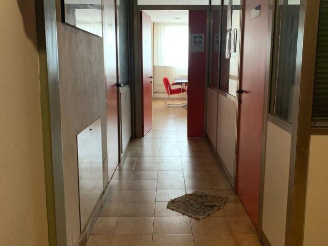 Ufficio in affitto a Marche, Ancona