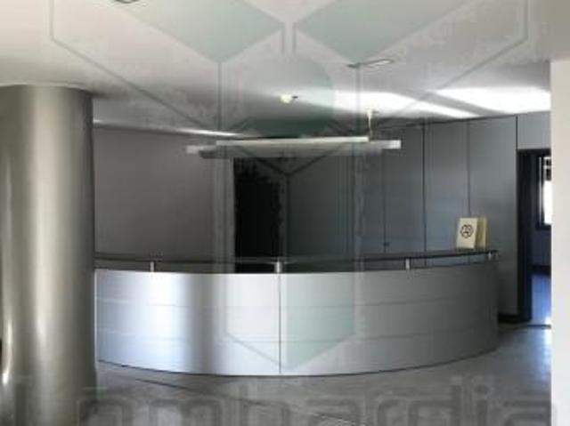 Ufficio in affitto a Osio Sopra, Lombardia