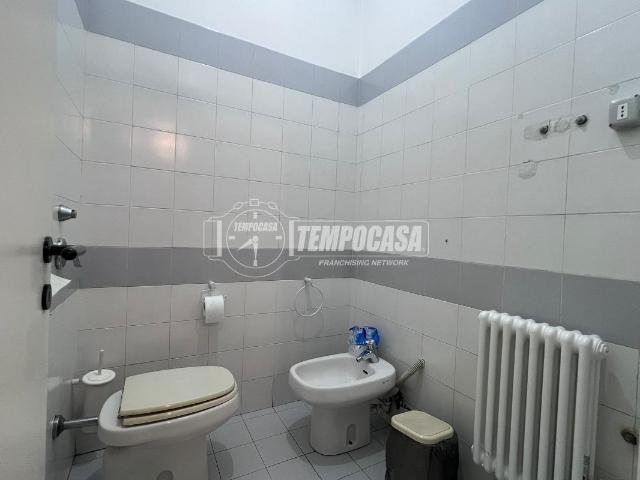 Ufficio in affitto a Zona Omogenea Milano Nord, Paderno Dugnano