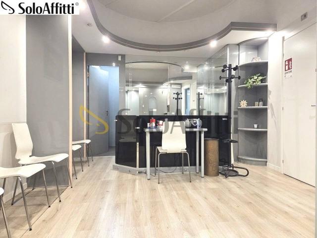 Ufficio in affitto a Zona Omogenea Milano Nord, Paderno Dugnano