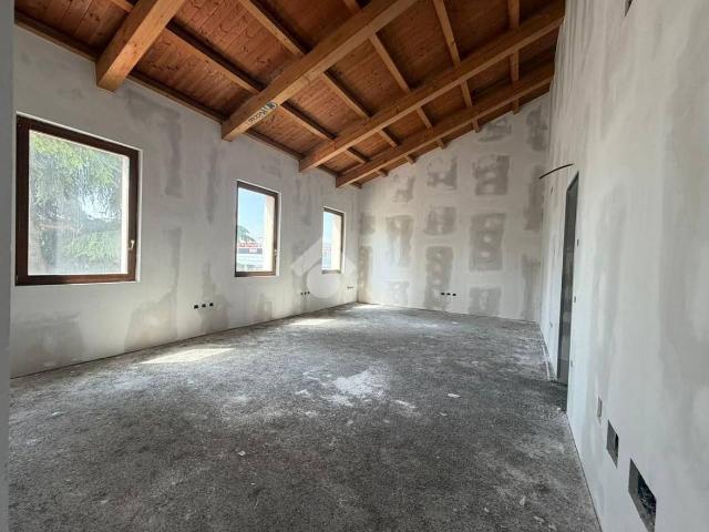 Ufficio in affitto a Brentelle di Sopra, Padova