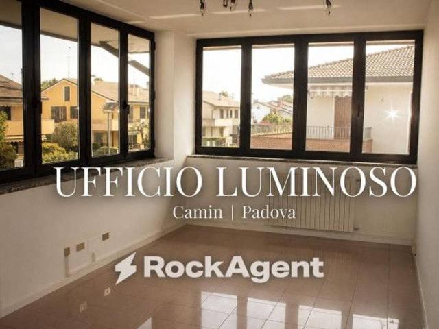 Ufficio in affitto a Sant'Osvaldo, Padova