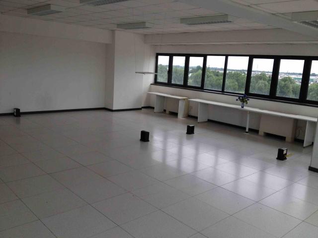 Ufficio in affitto a Camin, Padova
