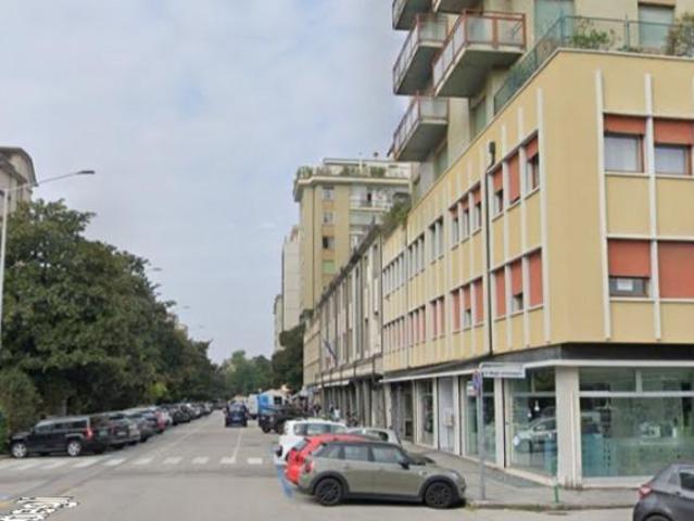 Ufficio in affitto a Padova, Arcella