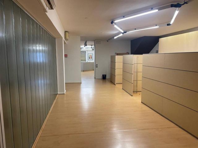 Ufficio in affitto a San Lazzaro, Padova