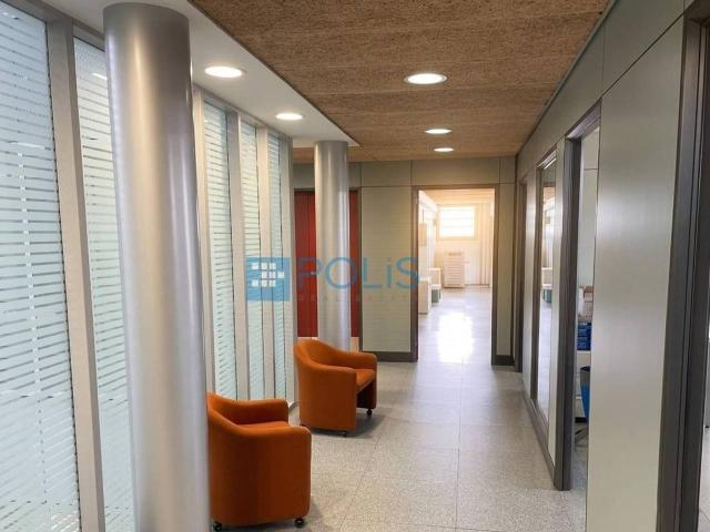 Ufficio in affitto a Camin, Padova
