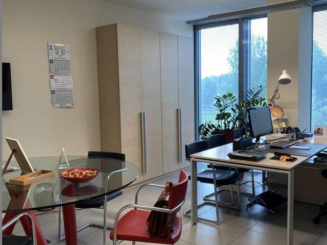 Ufficio in affitto a Padova, Veneto