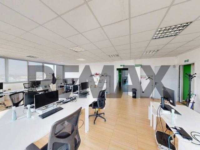 Ufficio in affitto a Camin, Padova