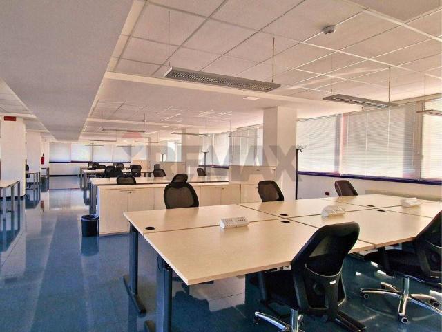 Ufficio in affitto a Camin, Padova