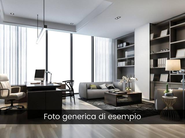 Ufficio in affitto a Sant'Ignazio, Padova