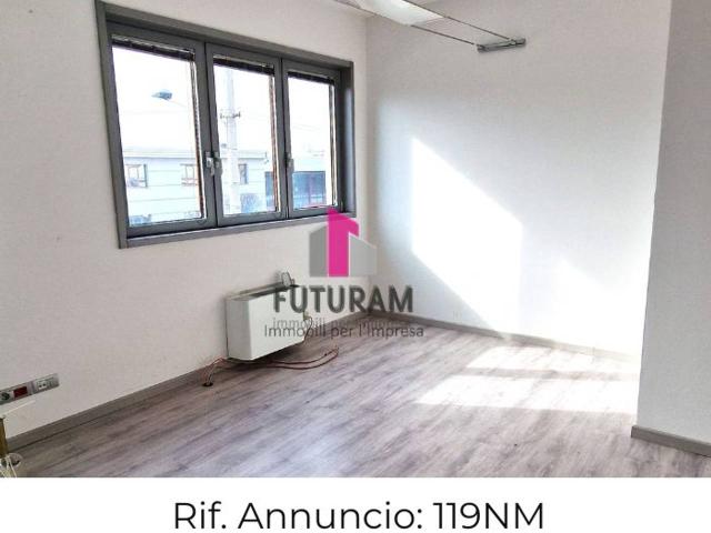 Ufficio in affitto a Padova, Veneto