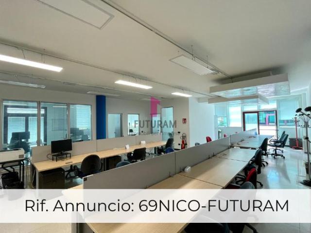 Ufficio in affitto a Padova, Veneto