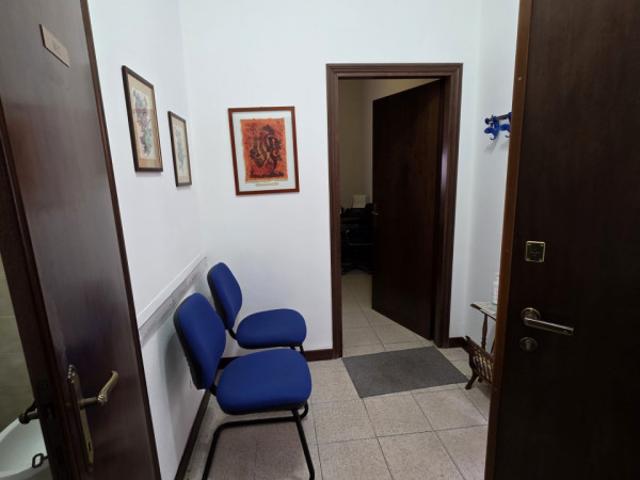 Ufficio in affitto a Padova, Veneto