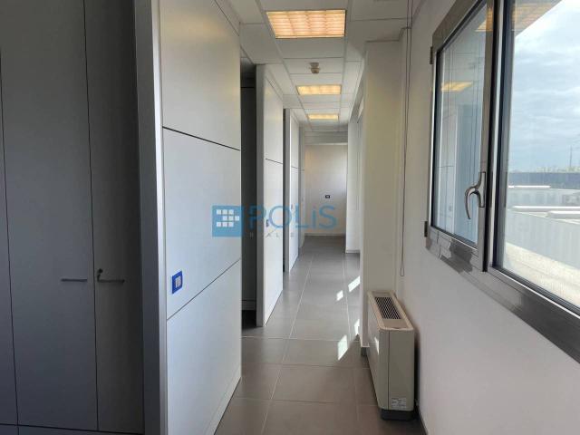 Ufficio in affitto a Camin, Padova