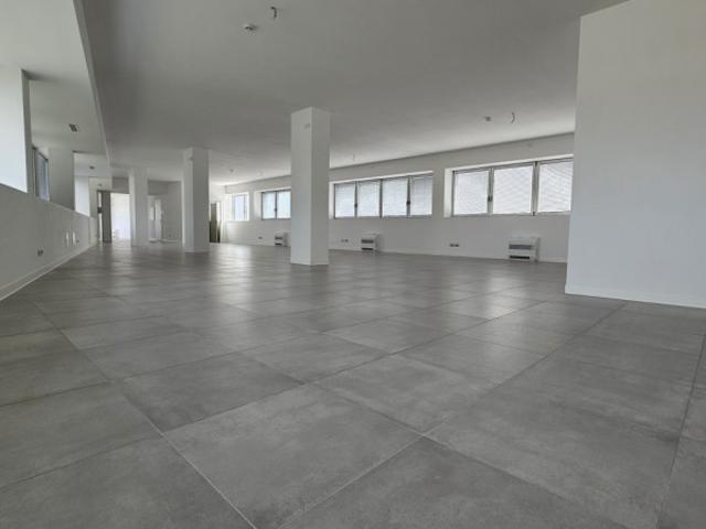Ufficio in affitto a Padova