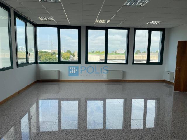Ufficio in affitto a Camin, Padova