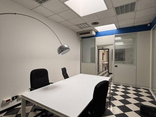 Ufficio in affitto a San Lazzaro, Padova